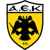 AEK Atenas FC Logo