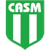 CA San Miguel Logo