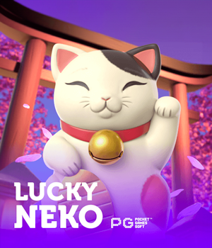 Lucky Neko