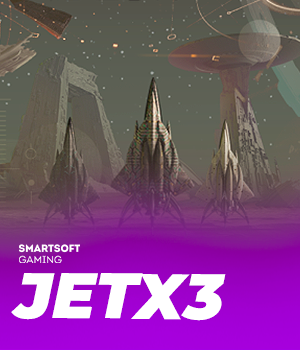 JetX3