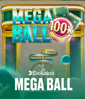 Mega Ball