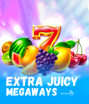 Extra Juicy Megaways