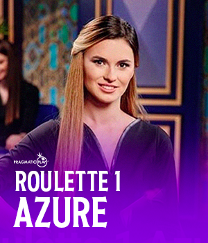 Roulette 1 - Azure