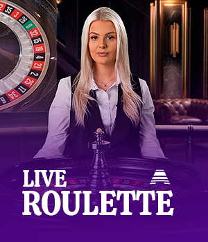 Live Roulette