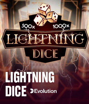 Lightning Dice